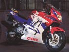 Honda CBR 600F3